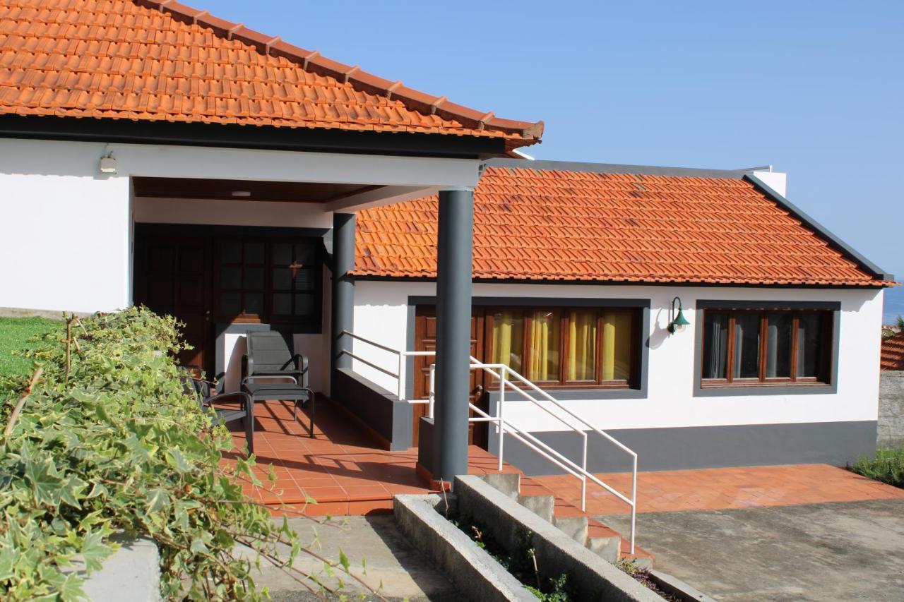 Moradia Stephanie Funchal  Exterior foto