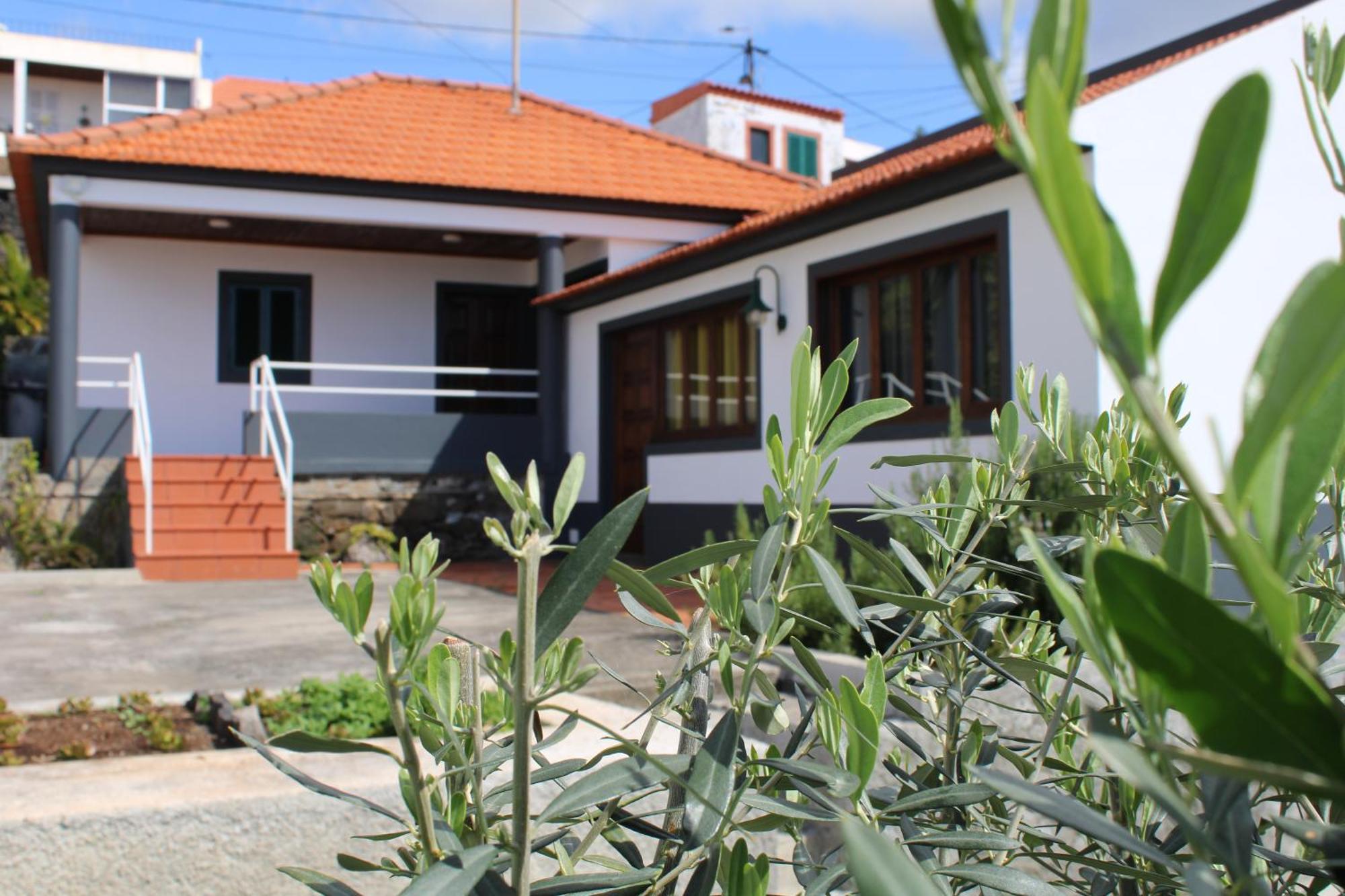 Moradia Stephanie Funchal  Exterior foto