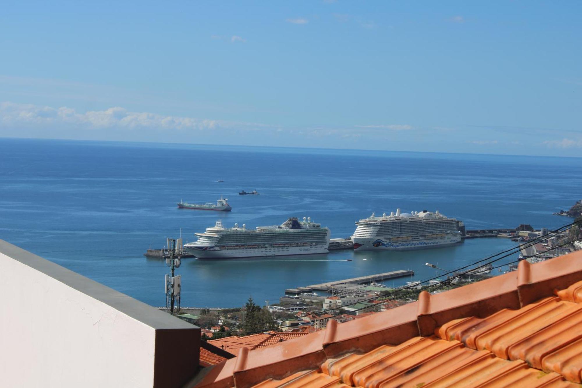 Moradia Stephanie Funchal  Exterior foto
