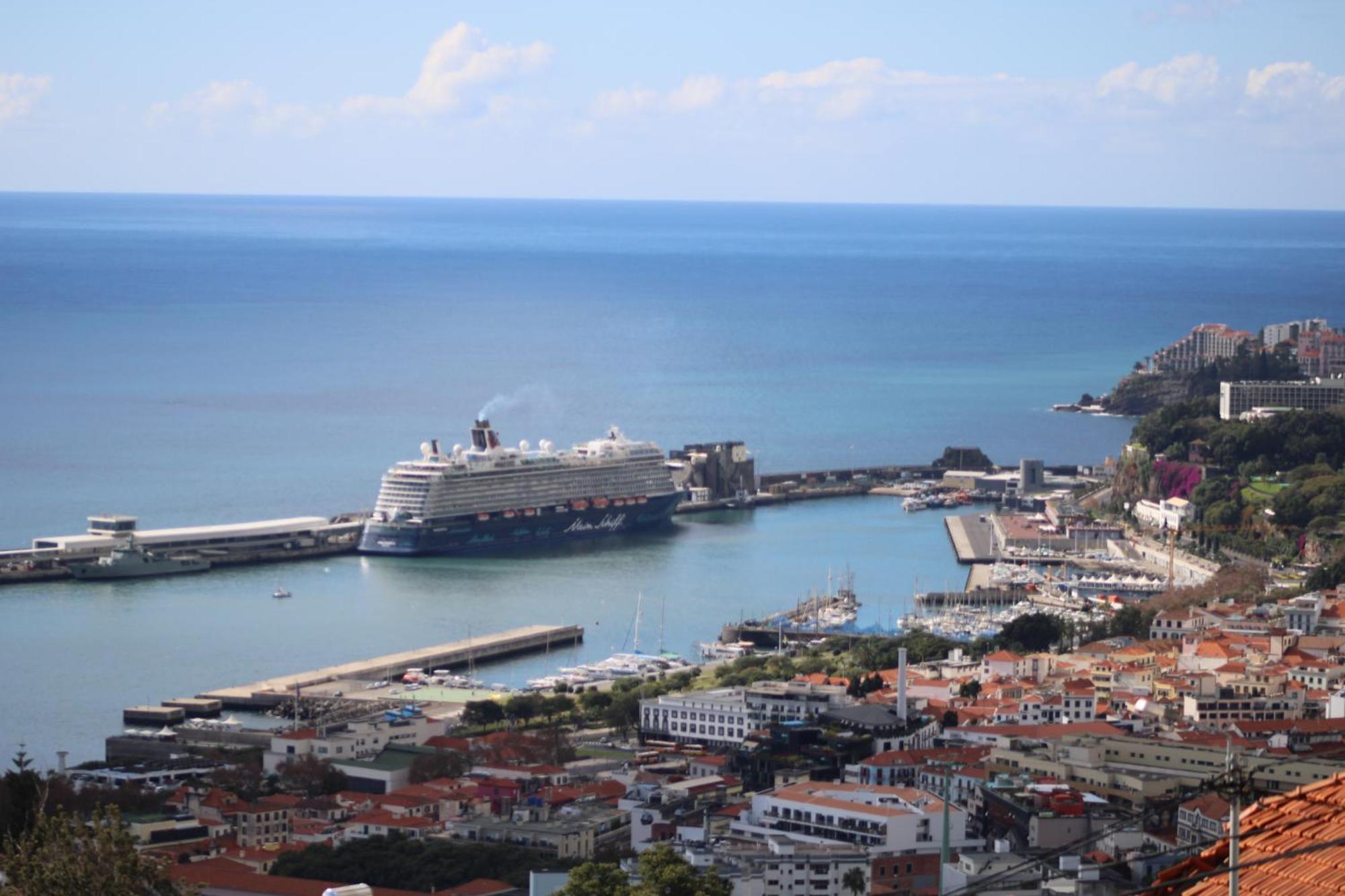 Moradia Stephanie Funchal  Exterior foto