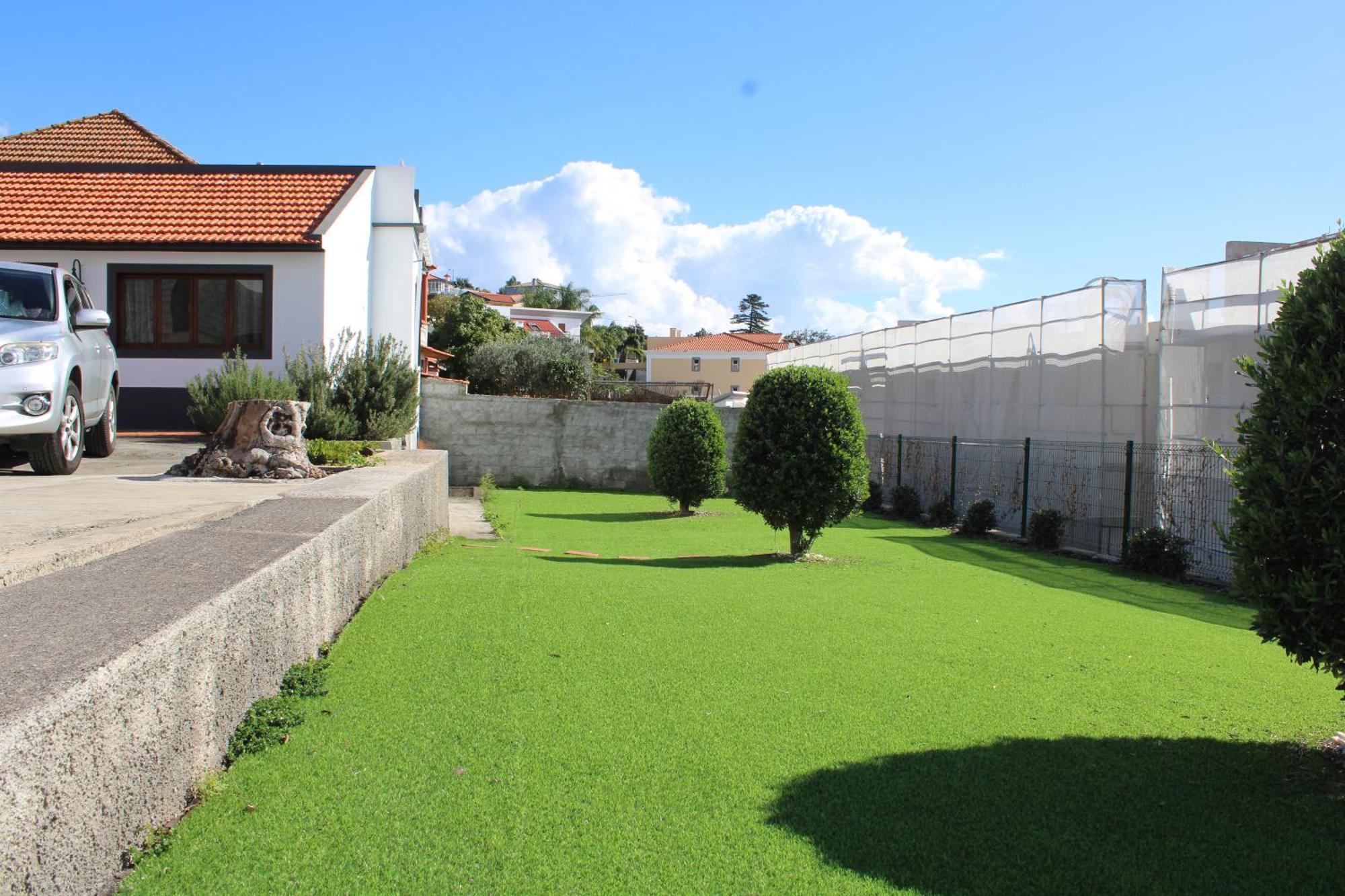 Moradia Stephanie Funchal  Exterior foto